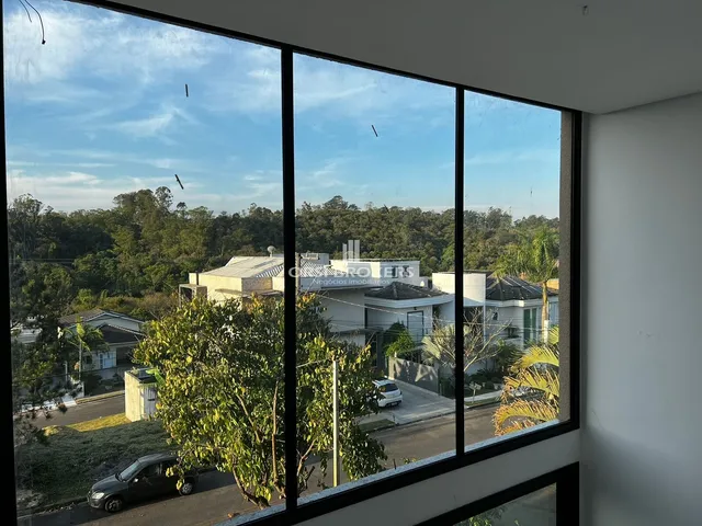 Imagem 3: Sobrado em Condomínio 226M² - Reserva Vale Verde