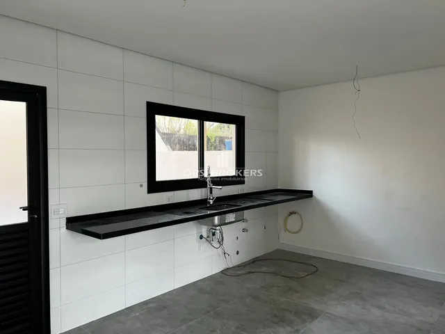 Imagem 8: Sobrado em Condomínio 226M² - Reserva Vale Verde