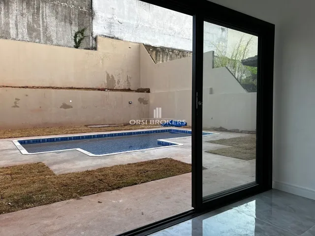 Imagem 7: Sobrado em Condomínio 226M² - Reserva Vale Verde