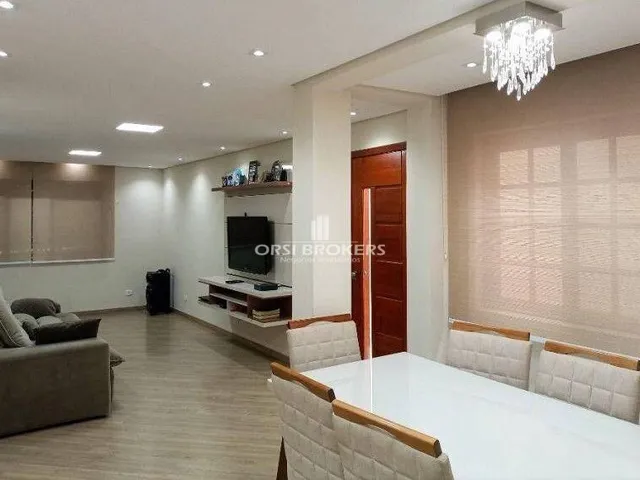 Imagem: Sobrado 255M² - Jardim da Glória