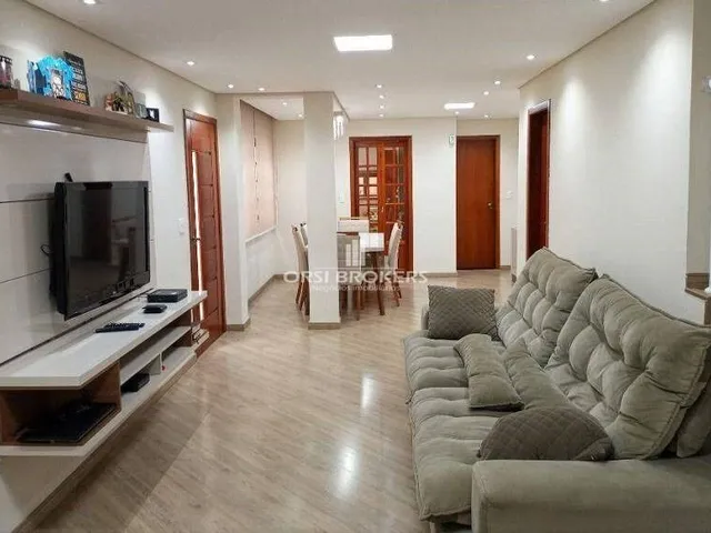 Imagem 5: Sobrado 255M² - Jardim da Glória