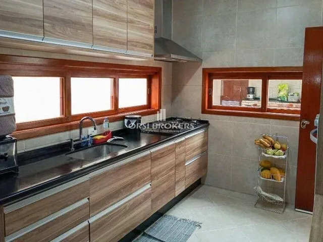 Imagem 13: Sobrado 255M² - Jardim da Glória