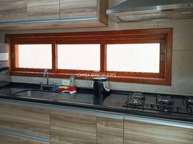 Imagem 3: Sobrado 255M² - Jardim da Glória