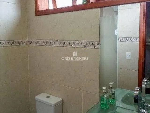 Imagem 16: Sobrado 255M² - Jardim da Glória