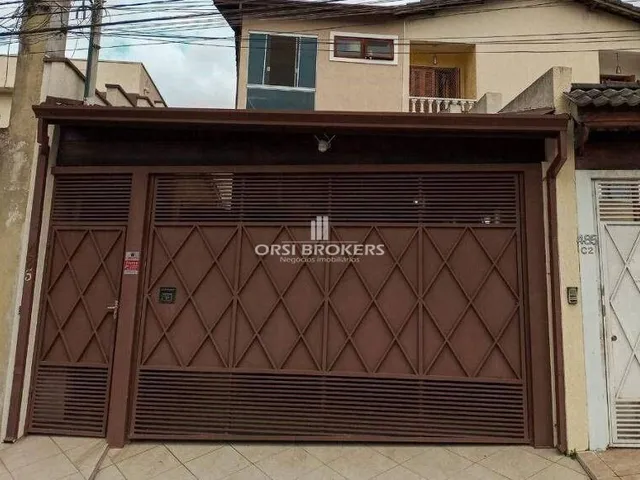 Imagem 9: Sobrado 255M² - Jardim da Glória