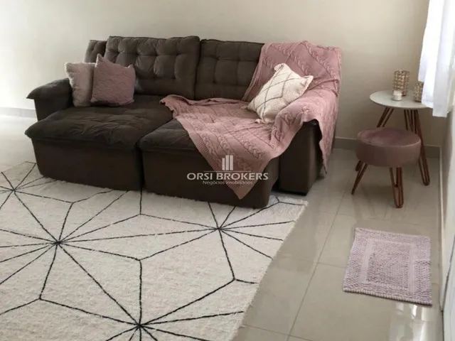 Imagem 4: Sobrado em Condomínio 110² - Taboão da Serra