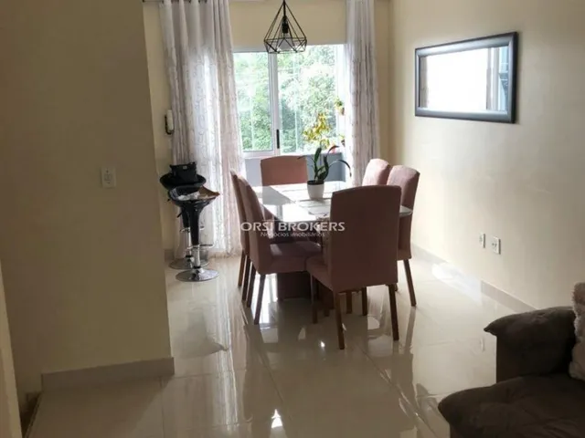 Imagem 11: Sobrado em Condomínio 110² - Taboão da Serra