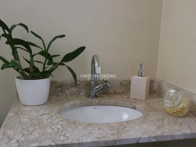 Imagem 6: Sobrado em Condomínio 110² - Taboão da Serra