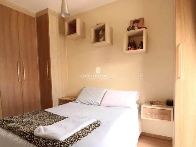 Imagem 5: Sobrado em Condomínio 110² - Taboão da Serra