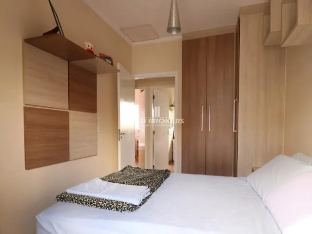 Imagem 14: Sobrado em Condomínio 110² - Taboão da Serra