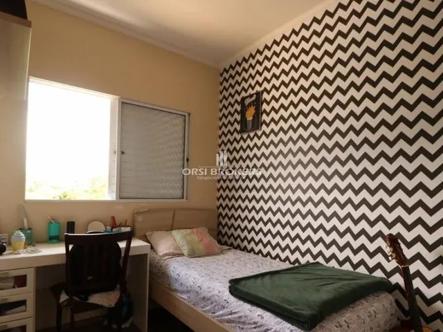 Imagem 8: Sobrado em Condomínio 110² - Taboão da Serra