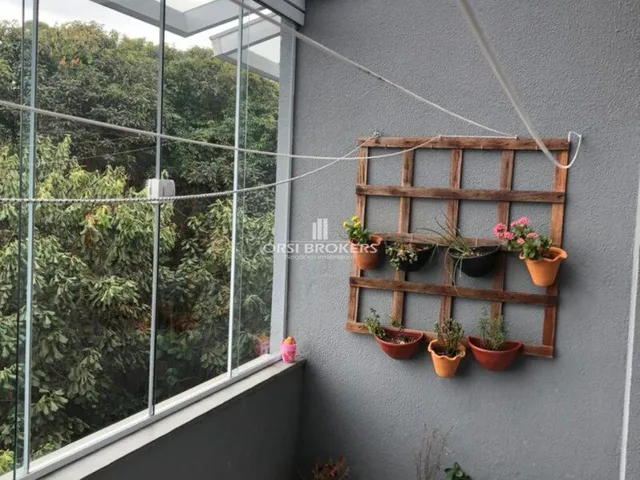 Imagem 7: Sobrado em Condomínio 110² - Taboão da Serra