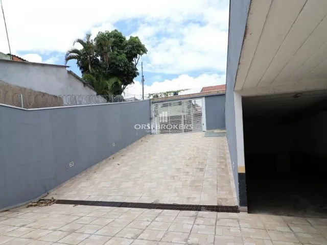 Imagem 15: Sobrado em Condomínio 110² - Taboão da Serra