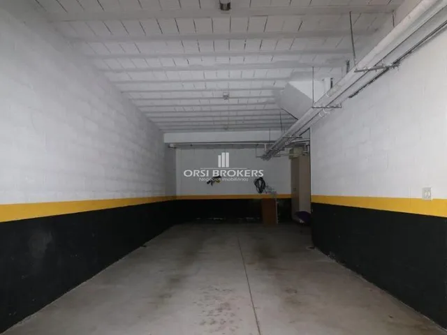 Imagem 9: Sobrado em Condomínio 110² - Taboão da Serra