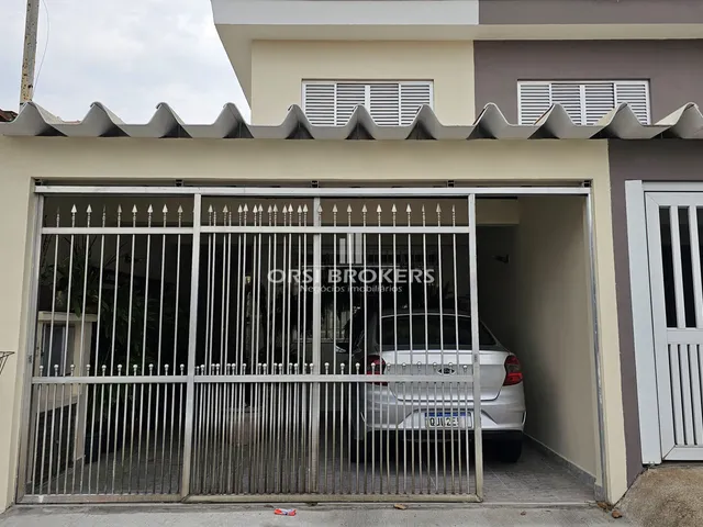 Imagem: Sobrado 204M² - Jd. Das Flores