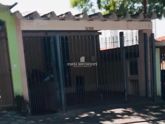 Imagem: Casa Térrea 156 M² - Bela Vista Osasco