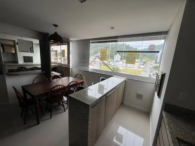 Imagem 12: Apartamento para locação, VILA NOVA, JARAGUA DO SUL - SC