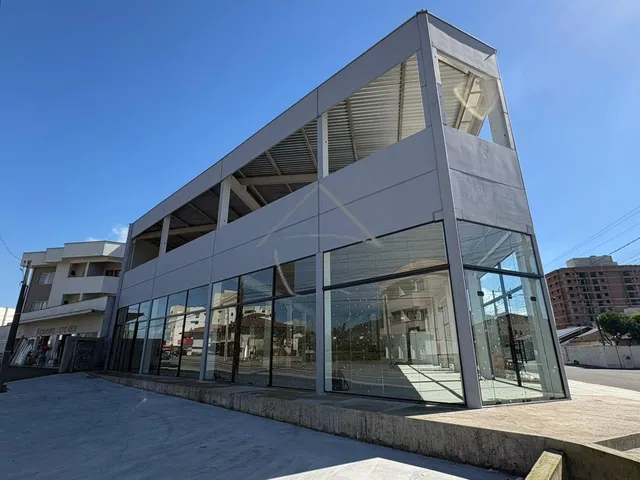 Imagem: Sala Comercial para locação,1100.00 m²