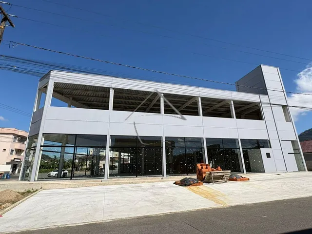 Imagem 8: Sala Comercial para locação,1100.00 m², ILHA DA FIGUEIRA, JARAGUA DO SUL - SC