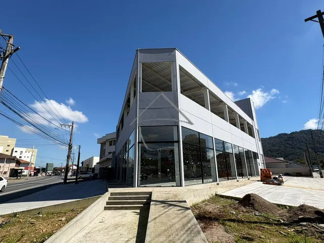 Imagem 7: Sala Comercial para locação,1100.00 m², ILHA DA FIGUEIRA, JARAGUA DO SUL - SC