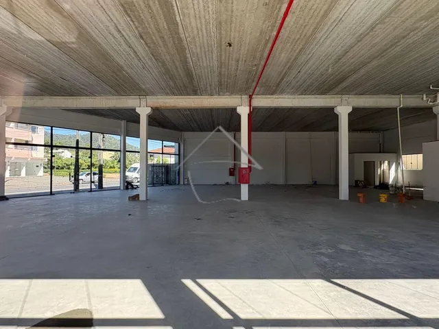 Imagem 11: Sala Comercial para locação,1100.00 m², ILHA DA FIGUEIRA, JARAGUA DO SUL - SC