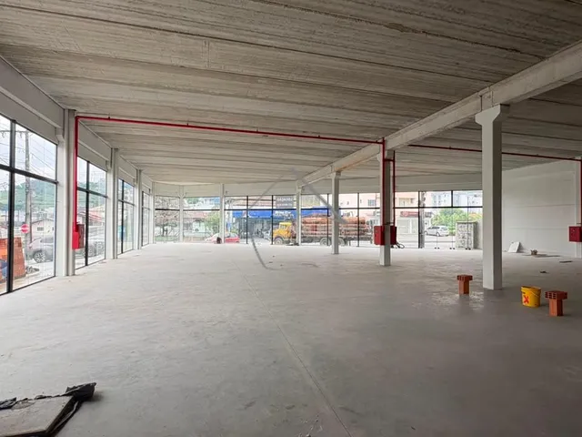 Imagem 13: Sala Comercial para locação,1100.00 m², ILHA DA FIGUEIRA, JARAGUA DO SUL - SC