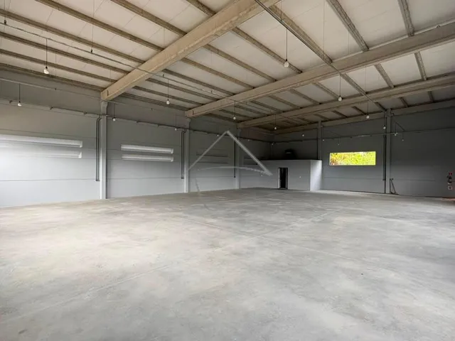 Imagem: Galpão comercial - bairro João Pessoa