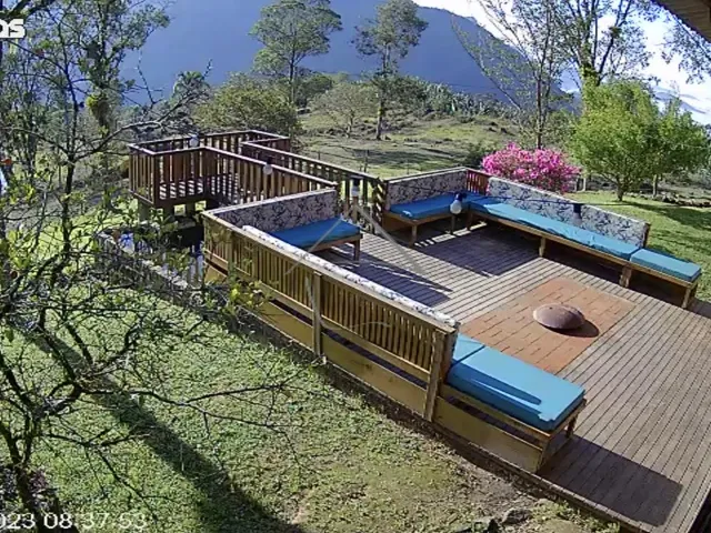 Imagem: Cond Casas de Campo Recanto Cabanas do
