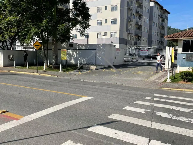Imagem 2: Apartamento para locação, RAU, JARAGUA DO SUL - SC