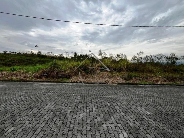 Imagem: Terreno À Venda, Vila Izabel, Corupa