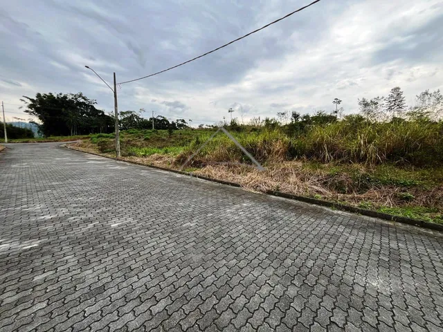 Imagem 2: Terreno À Venda, Vila Izabel, Corupa - Sc
