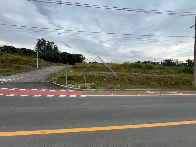 Imagem 3: Terreno À Venda, Vila Izabel, Corupa - Sc