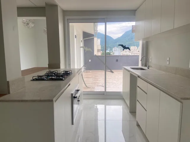 Imagem: Apartamento para locação, CENTRO, JARAGUA