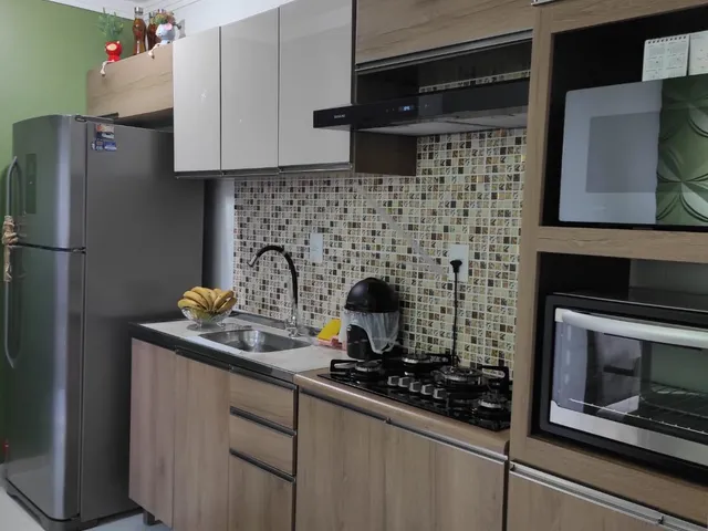 Imagem: Apartamento com 2 Dormitórios À Venda