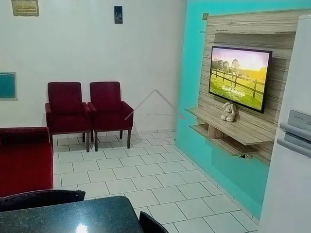 Imagem: Apartamento com 2 Dormitórios À Venda