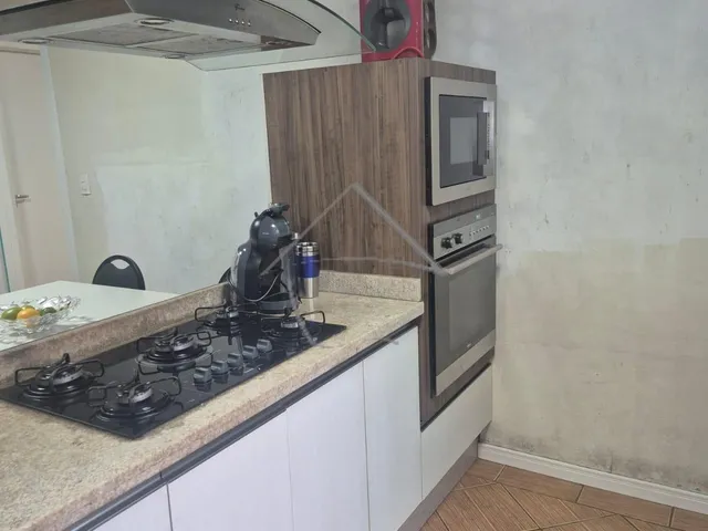 Imagem: Casa com 3 dormitórios para locação