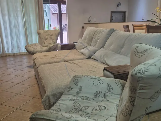 Imagem 2: Casa com 3 Dormitórios para Locação, Centro, Jaragua do Sul - Sc