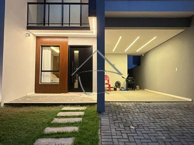 Imagem 2: Casa com 3 Dormitórios Sao Luis, Jaragua do Sul - Sc