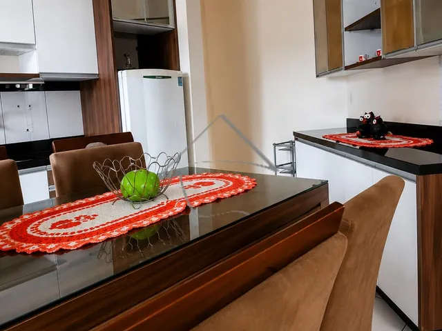 Imagem: Apartamento bairro Três Rios do Norte disponível