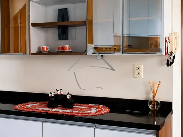 Imagem 3: Apartamento bairro Três Rios do Norte disponível para locação