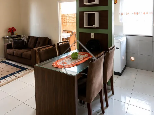 Imagem 8: Apartamento bairro Três Rios do Norte disponível para locação