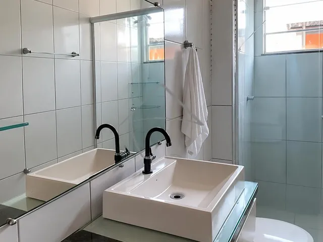 Imagem 7: Apartamento bairro Três Rios do Norte disponível para locação