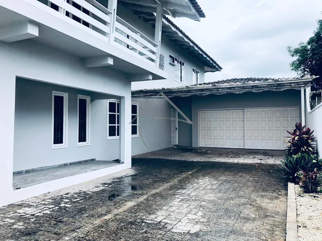 Imagem: Casa com 9 dormitórios para locação