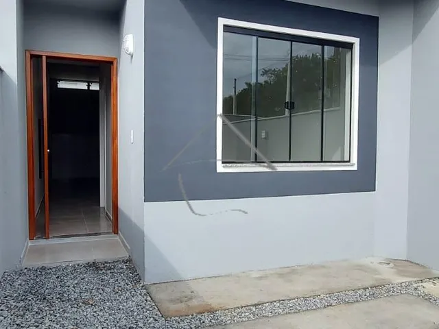 Imagem: Casa com 2 Dormitórios para Locação