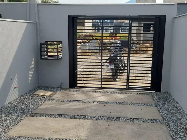 Imagem 10: Casa com 2 Dormitórios para Locação, Beira Rio, Guaramirim - Sc