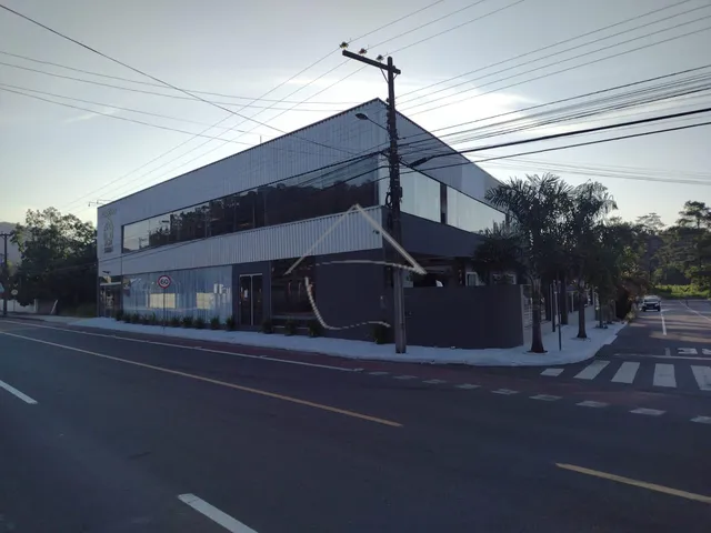Imagem: Galpão para locação, NEREU RAMOS, JARAGUA