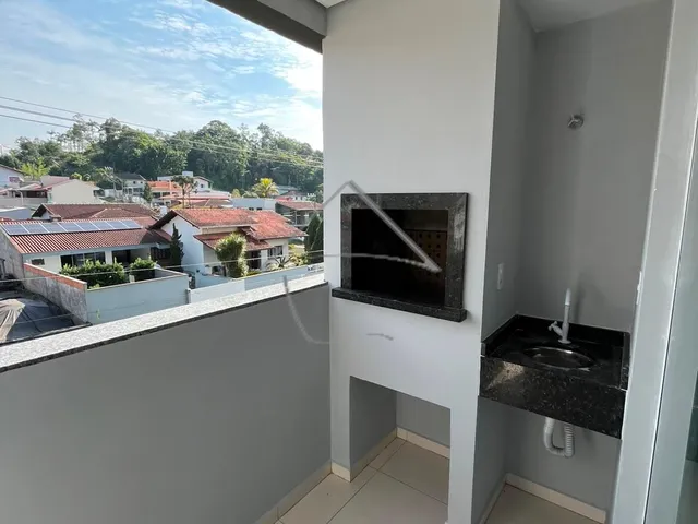 Imagem 3: Apartamento com 2 Dormitórios à Venda - Rau - Jaraguá Do Sul - SC