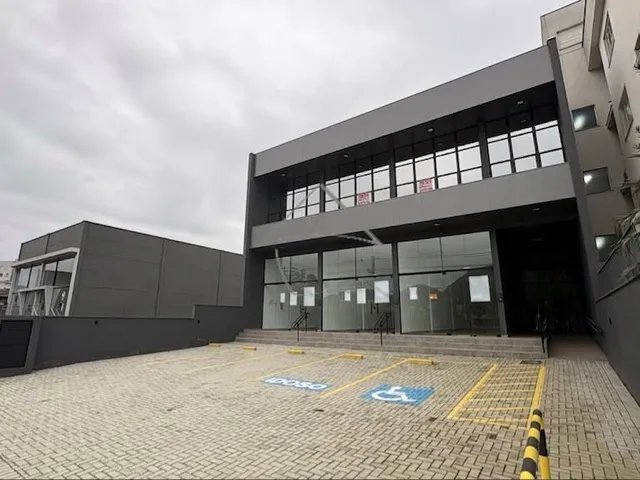 Imagem 11: AMPLA SALA COMERCIAL PARA LOCAÇÃO NO BAIRRO AMIZADE, JARAGUÁ DO SUL