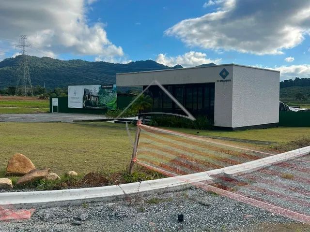 Imagem 3: Terreno Disponível para Venda - Bairro Schroeder I