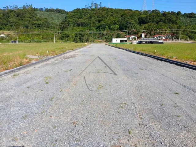 Imagem 2: Terreno Disponível para Venda - Bairro Schroeder I